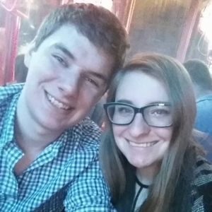 Meet your Posher, Jamie